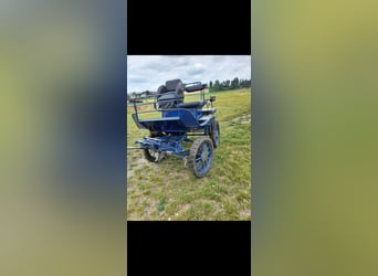 Marathonwagen Marathonwagen