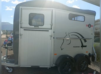 Horse Trailer Cheval Liberte Touring Country 2025 Horse Trailer Cheval Liberte Touring Country 2025
