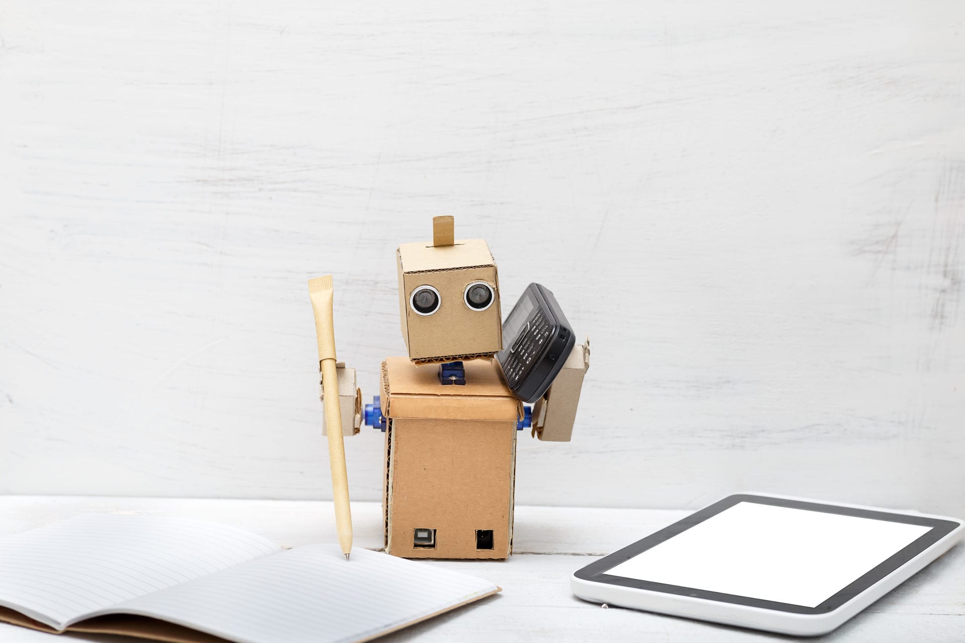 AI recruitment featured
