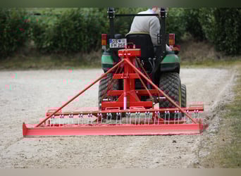 Bahnplaner Groomer S 2,00m