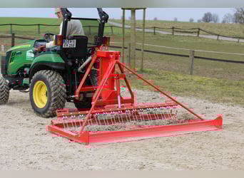 Bahnplaner Groomer S 2,00m