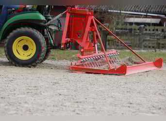 Bahnplaner Groomer S 2,00m