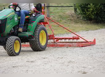 Bahnplaner Groomer S 2,00m