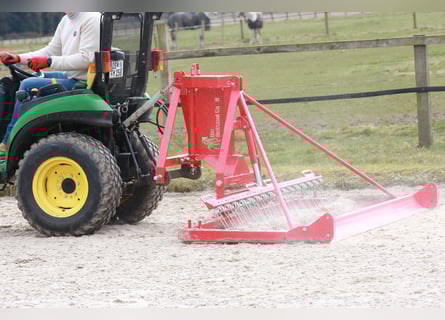 Bahnplaner Groomer S 2,00m