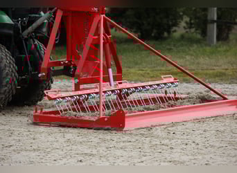 Bahnplaner Groomer S 2,00m