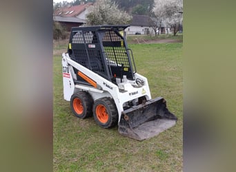 Bobcat s70/453