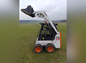Bobcat s70/453