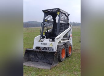 Bobcat s70/453