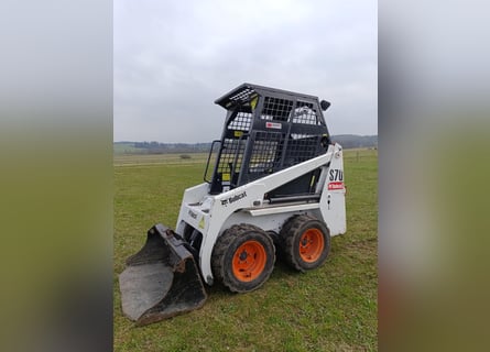 Bobcat s70/453