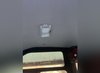 Minibagger. 1.5 T  Diesel nur 80 Stunden 