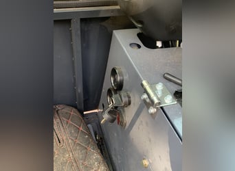 Minibagger. 1.5 T  Diesel nur 80 Stunden 