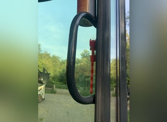 Minibagger. 1.5 T  Diesel nur 80 Stunden 