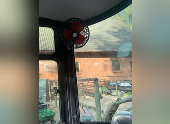 Minibagger. 1.5 T  Diesel nur 80 Stunden 