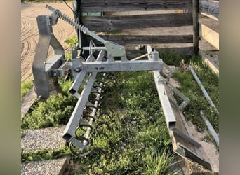 Reitplatzplaner/Abzieher