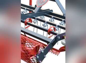 REITPLATZPLANER EQUUS PROFI 1,6m 