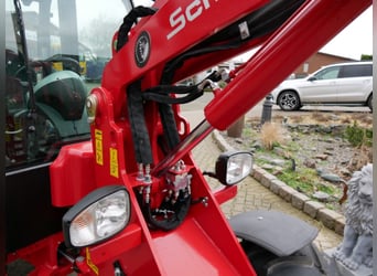 Schäffer 3545 Top Zustand