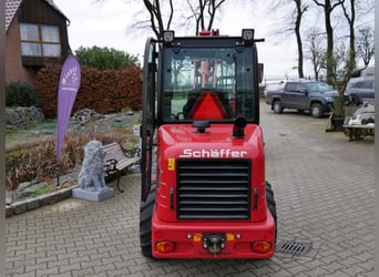 Schäffer 3545 Top Zustand