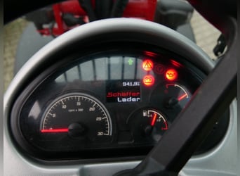 Schäffer 3545 Top Zustand