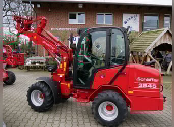 Schäffer 3545 Top Zustand