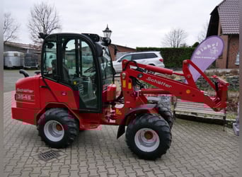 Schäffer 3545 Top Zustand