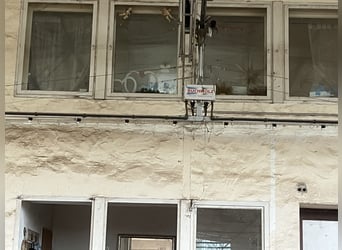 Buchholz Hallenberegnungsanlage 20 x 61 m – komplett, top Zustand