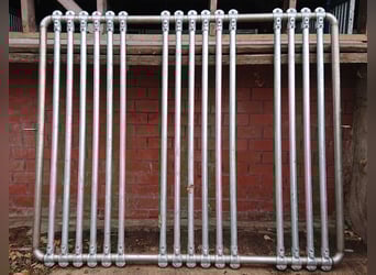 Fressgitter für Pferde