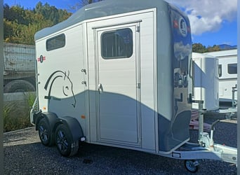 Horse Trailer Cheval Liberte Touring Country 2025