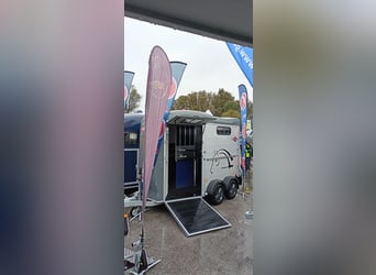 Horse Trailer Cheval Liberte Touring Country 2025