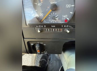 Pferdetransporte für 7 Pferde