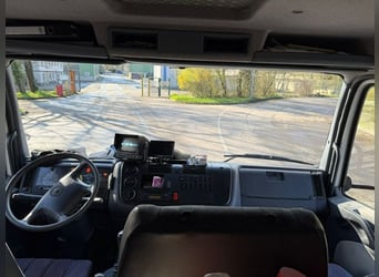 Pferdetransporte für 7 Pferde