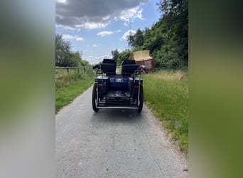 Hansmeier Marathonwagen LEON