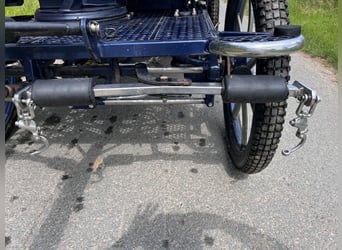 Hansmeier Marathonwagen LEON