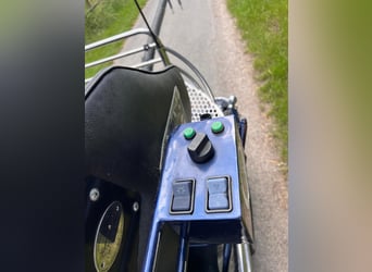 Hansmeier Marathonwagen LEON