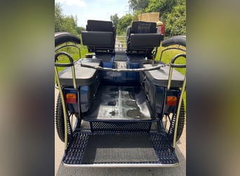 Hansmeier Marathonwagen LEON