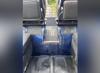 Hansmeier Marathonwagen LEON