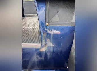 Hansmeier Marathonwagen LEON