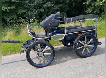 Hansmeier Marathonwagen LEON