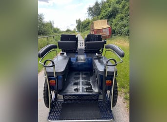 Hansmeier Marathonwagen LEON