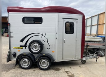 Pferdeanhänger Cheval Liberte Pullman