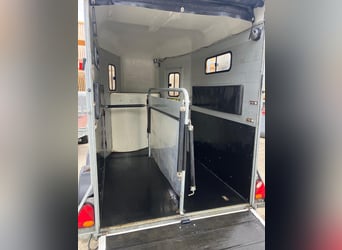 Pferdeanhänger Cheval Liberte Pullman