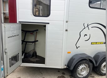 Pferdeanhänger Cheval Liberte Pullman