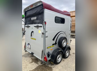 Pferdeanhänger Cheval Liberte Pullman