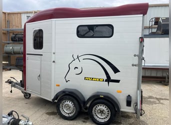 Pferdeanhänger Cheval Liberte Pullman