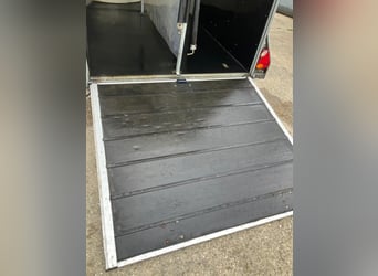 Pferdeanhänger Cheval Liberte Pullman