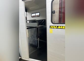 Pferdeanhänger Cheval Liberte Pullman