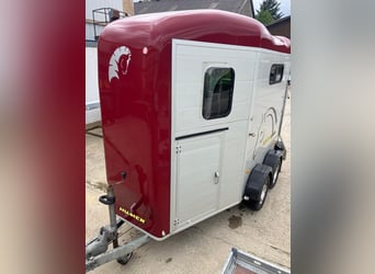 Pferdeanhänger Cheval Liberte Pullman