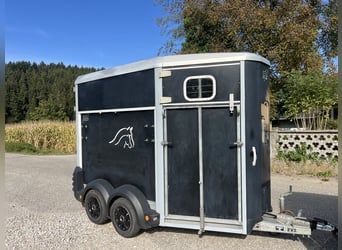Pferdeanhänger Ifor Williams HB506
