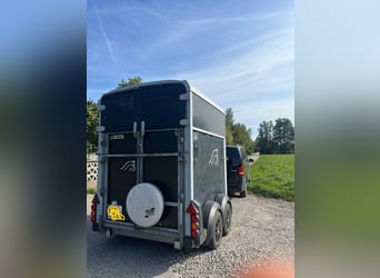 Pferdeanhänger Ifor Williams HB506