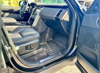 Stark im Zug, edel im Auftritt – Discovery für Pferdeanhänger