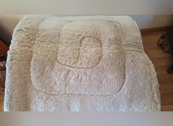 Sears 50111 Western Saddle w/ Blankets, Cinches, Bits and Boots